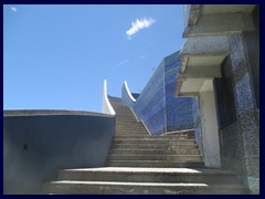 Centro Cultural Miguel Ángel Asturias, National Theatre 34